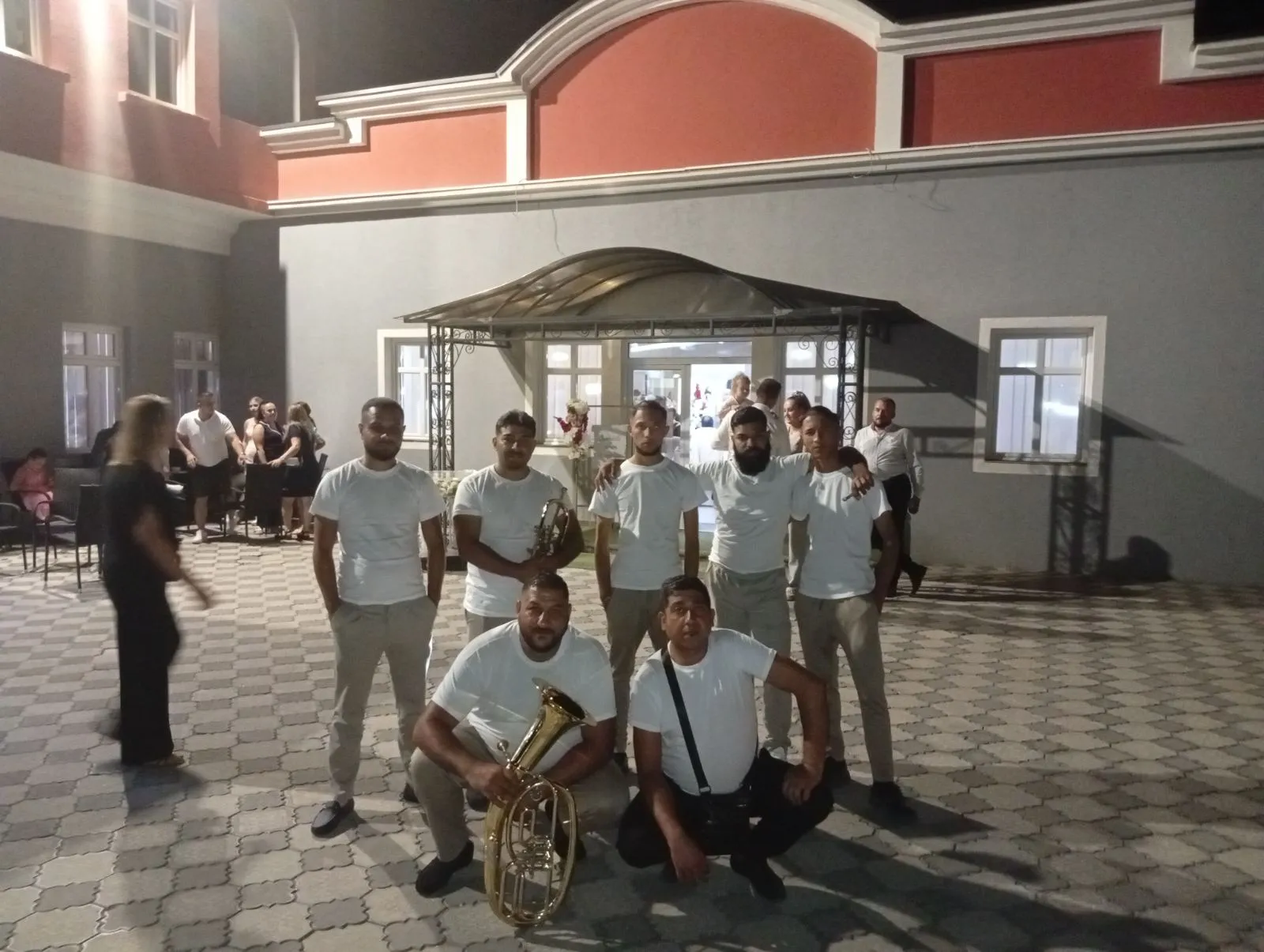 Trubači Kragujevac 16